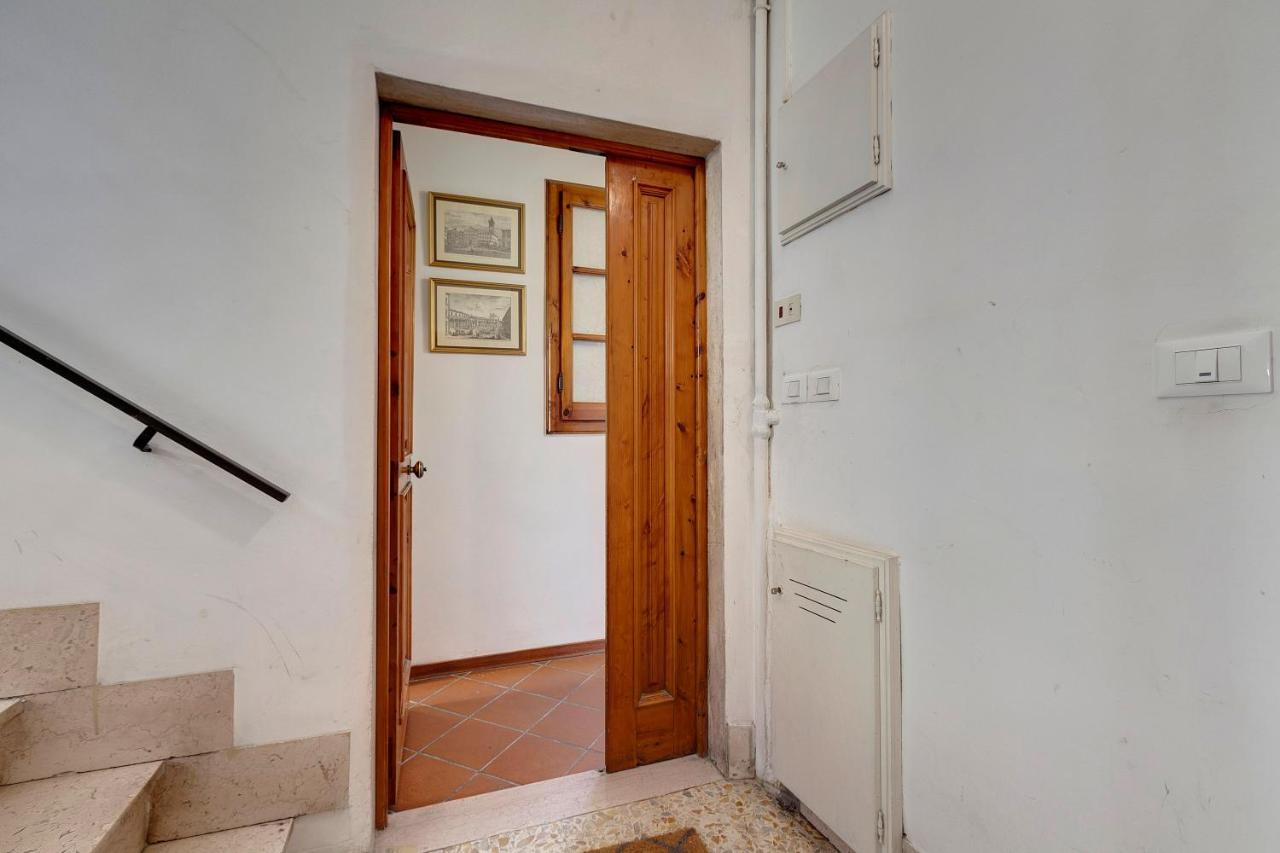 Casa Campuccio -Appartamento Campuccio1 E Appartamento Campuccio 2 Florenz Exterior foto