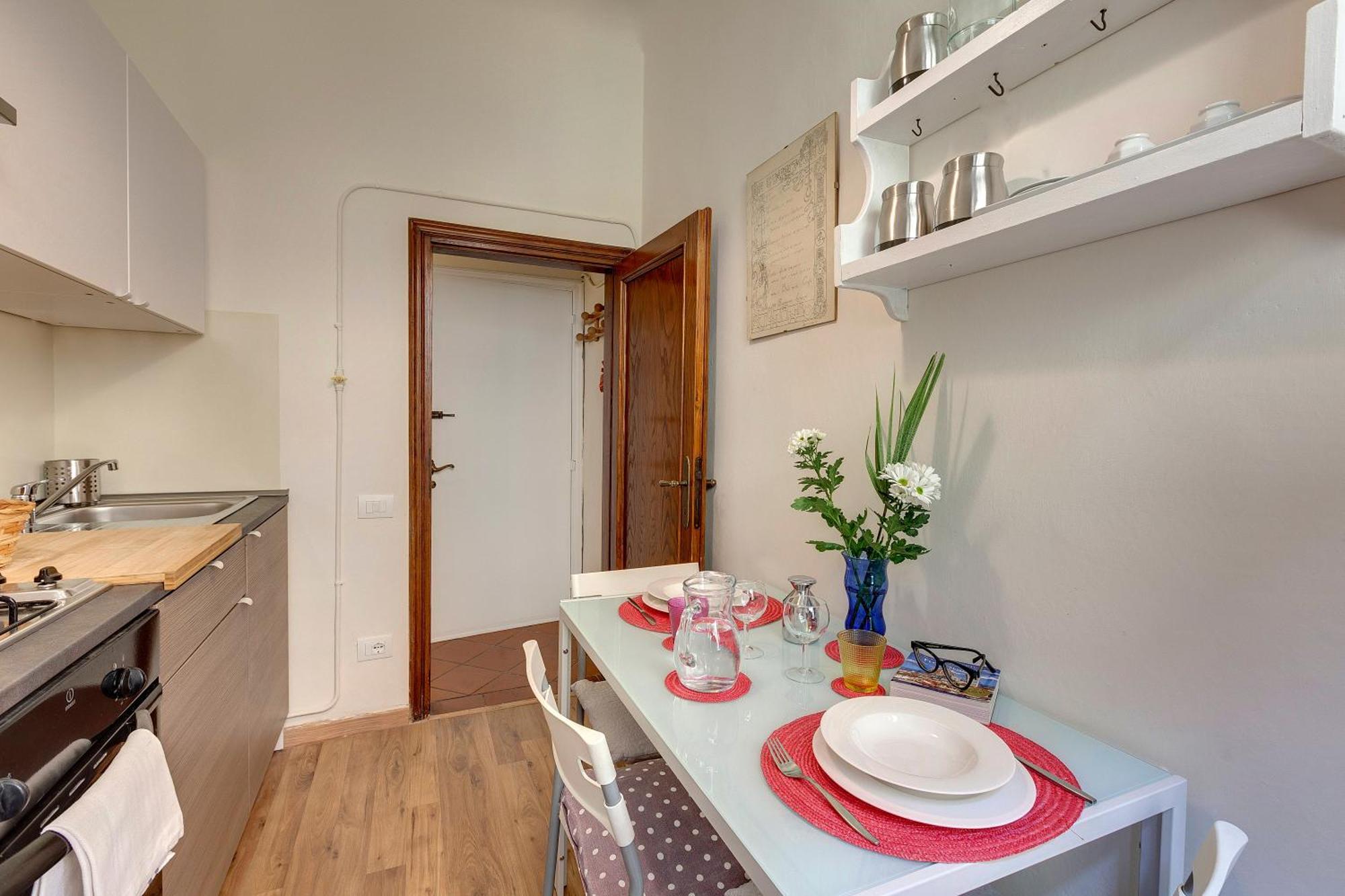 Casa Campuccio -Appartamento Campuccio1 E Appartamento Campuccio 2 Florenz Zimmer foto